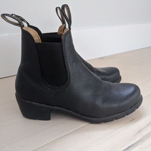 Blundstone Heeled Boot